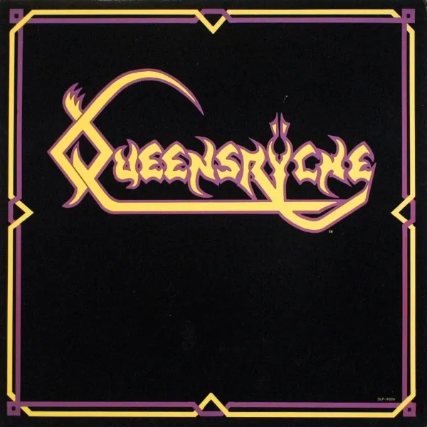 Queensrÿche: Queensrÿche (1983)